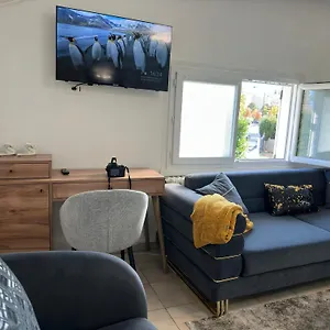 Jireh Loft Brevannes Prive Appartement
